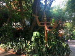 -西双版纳勐泐文化旅游区