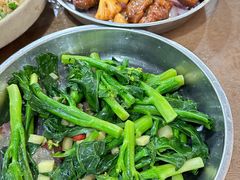 -夏茅维记饭店