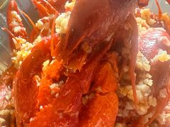 -红盔甲·小龙虾(车公庙店)