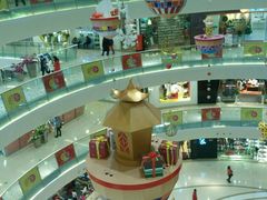 -万达广场(南京江宁店)