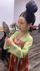 -美云庭古装·格格服汉服·京城旅拍(北京店)
