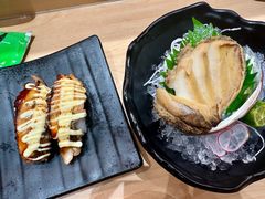 -友壹町寿司(佛山新DNA店)