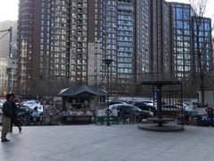 -方恒购物中心(望京小街店)