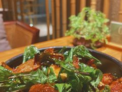 -竹里馆·淮扬菜·功夫茶(老门东店)