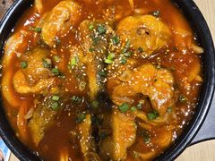 -梨花牛肉汤饭(仁恒伊势丹店)