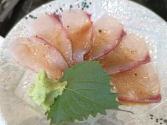 -一本魅·日式料理