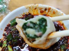 -山东水饺(南坪新街店)