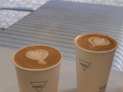 -Manner Coffee(K11店)