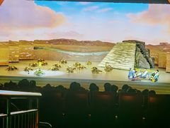 -中国马镇舞马世界主题乐园