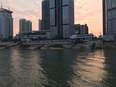 -武汉关码头(轮渡站)