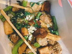 -呷贺盐酥鸡(抄纸巷店)