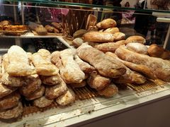 餐饮设施-波盖利亚市场