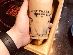 -张阿姨奶茶(湖西路店)