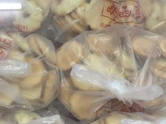 -中关村茶点