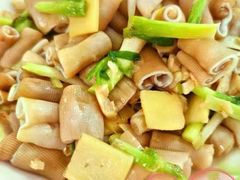 -馨越楼·点心·粤菜(赤坎店)