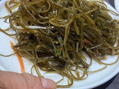 -西部马华清真兰州牛肉面·烧烤夜市(三里河店)