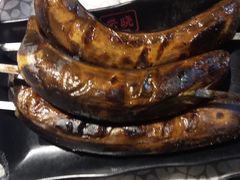 -云晓光头烧烤吧(新大陆广场店)