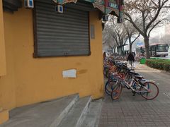 -挂甲禅寺