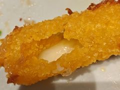-北李妈妈菜·虾爬子大锅贴(贵和店)