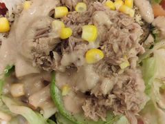 -玛格萝妮比萨屋(四平店)