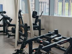 -YCHL FIT 健身(星寰店)