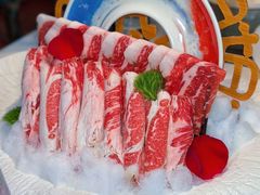 -行运海鲜食集(北京首店)