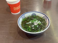 -王繁星面馆(西安熙地港店)