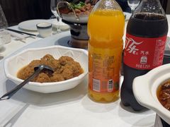 -梅花香里大酒店(郁金香路店)
