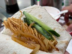 -古彭7只羊·招牌白串·碳锅羊肉旗舰店