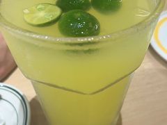 -菲滋意式餐厅(温岭银泰城店)