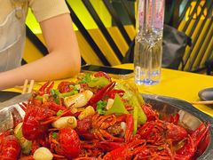 -望京小腰(北京总店)