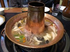-陀岗美食·云南藏式特色餐厅