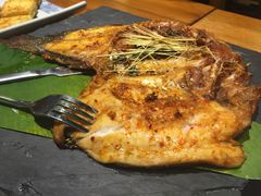 -云海肴·汽锅鸡·云南菜(天津国金汇店)