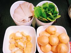 -川香煲(茅台路店)