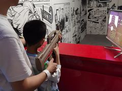 -不可思议减压馆·解压博物馆·摔碗发泄·团建定制