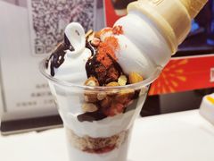 -DQ·蛋糕·冰淇淋(河东万达店)
