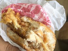 -麦当劳(东直门外大街店)