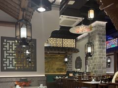 -姑苏家宴·苏帮菜·松鼠桂鱼(苏州总店)