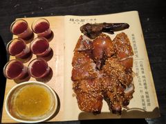-桂小厨广西菜(万象城店)