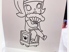 -泡泡玛特POPMART(上海环球港店)