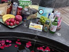 -西安华清御汤酒店