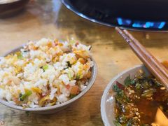 -正南齊北重庆老火锅(光华村直营店)