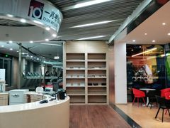 -一兆韦德(万源城店)