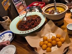 -老萍巷•莲花血鸭(楚萍店)