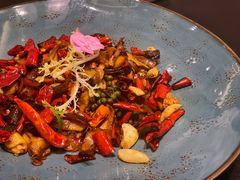 -翠湖轩中餐厅(昆明翠湖宾馆店)