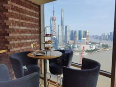 -上海外滩茂悦大酒店