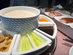 -羲和雅苑•北京烤鸭(乐园道万象城店)
