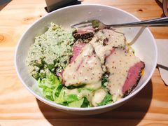 -CALIFORKS加州叉子轻食(朝阳门店)