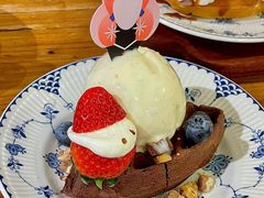 -西关84·History·Art·Cafe