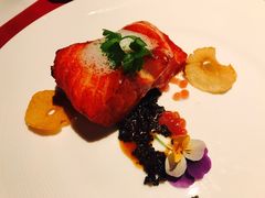 -蔓兰家的四季S0餐厅·融合菜(当代MOMA店)